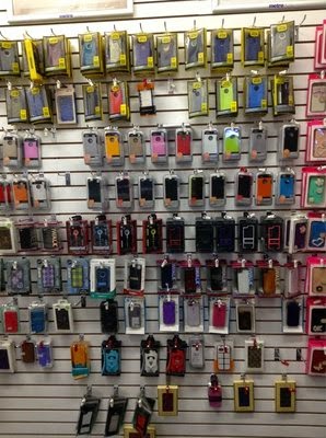 Cell Phone Store «Hoboken Wireless», reviews and photos, 605 Washington St, Hoboken, NJ 07030, USA