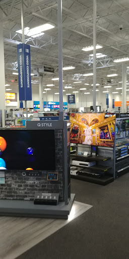 Electronics Store «Best Buy», reviews and photos, 5692 Fairmont Pkwy, Pasadena, TX 77505, USA
