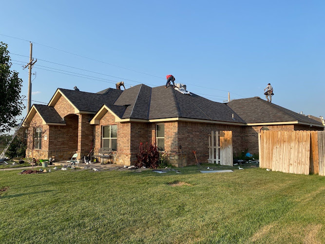 Canton Residential Roofing LLC - Roofing Contractor in Amarillo, Texas