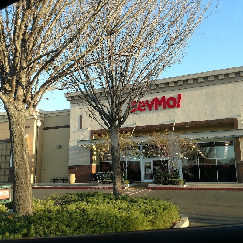 BevMo!