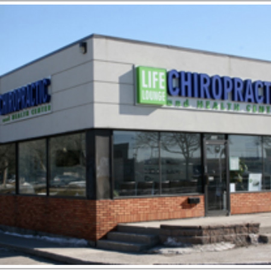 Life Lounge Chiropractic and Health Center