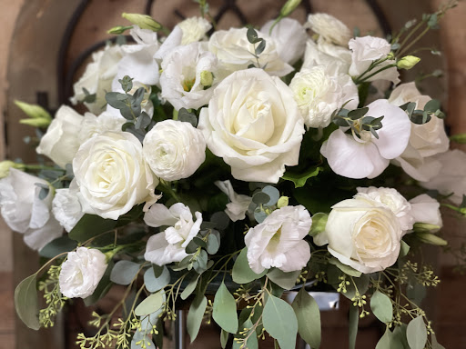 Florist «City of Flowers», reviews and photos, 215 Moffett Blvd, Mountain View, CA 94043, USA