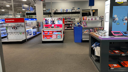 Electronics Store «Best Buy», reviews and photos, 100 Hawley Ln, Trumbull, CT 06611, USA