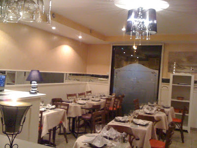 Pizza des Lys à Osny