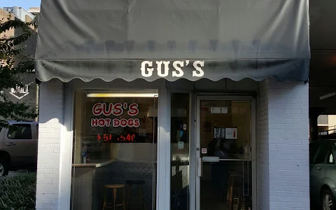Gus's Hot Dogs image