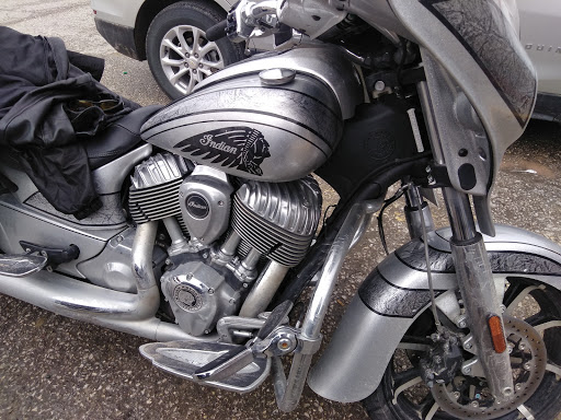 Motorcycle Dealer «Indian Motorcycle of North Boston», reviews and photos, 7 Middlesex Rd, Tyngsborough, MA 01879, USA