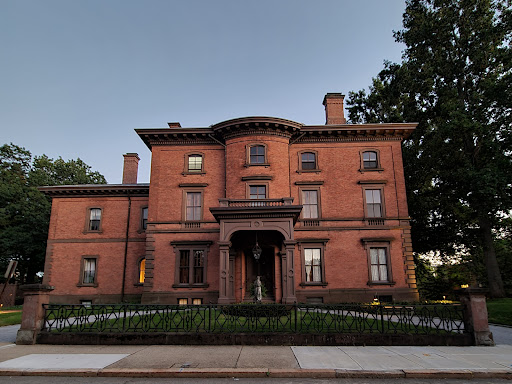 Museum «Governor Henry Lippitt House Museum», reviews and photos, 199 Hope St, Providence, RI 02906, USA