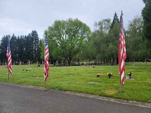 Funeral Home «Mills & Mills Funeral Home», reviews and photos, 5725 Littlerock Rd SW, Tumwater, WA 98512, USA