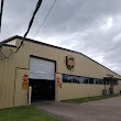 UPS Customer Center