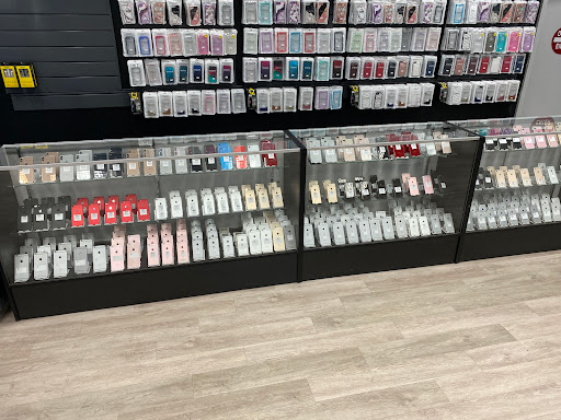 Electronics Repair Shop «Mobile Medic», reviews and photos, 445 Lacey Rd, Forked River, NJ 08731, USA