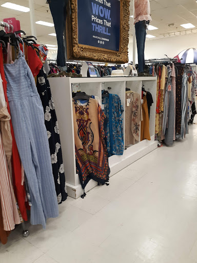 Department Store «Marshalls», reviews and photos, 650 NJ-70, Brick, NJ 08723, USA