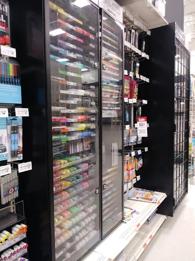 Craft Store «Michaels», reviews and photos, 19105 Lyndon B Johnson Fwy, Mesquite, TX 75150, USA