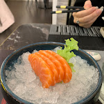 Photo n°3 de l'avis de Matteo.o fait le 04/12/2019 à 14:19 sur le  Ristorante Taiko à Reggio Emilia