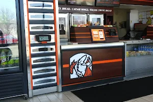 Little Caesars Pizza image