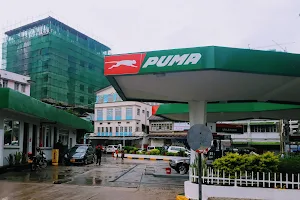 Puma Petrol Station Mkwepu Street image