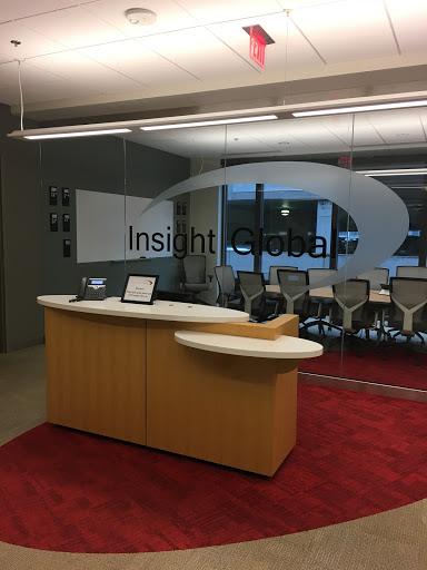 Employment Agency «Insight Global», reviews and photos, 230 West St #525, Columbus, OH 43215, USA