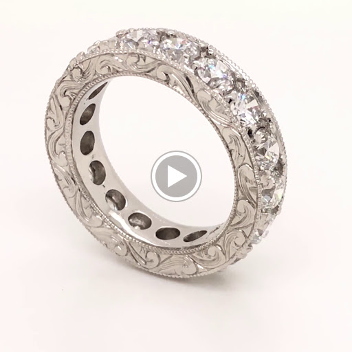 Jewelry Designer «Marx Jewelers», reviews and photos, 520 SW Yamhill St #1010, Portland, OR 97204, USA