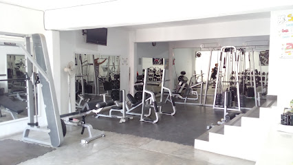 Monkey Gym Celaya - 38024, Gaviota 6, Valle del Real, 38024 Celaya, Gto., Mexico