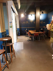 Atmosphère du Café Starbucks à Paris - n°20