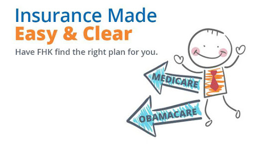 Health Insurance Agency «FHK Insurance», reviews and photos