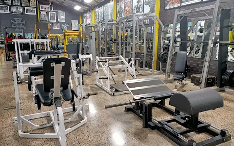 Doherty's Gym image