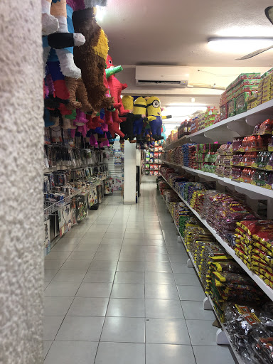 Chiquifiestas en Playa del Carmen