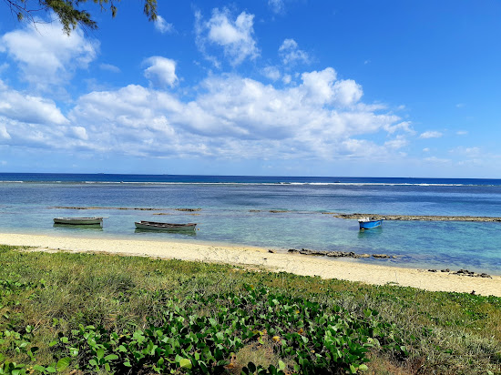 Balaclava Beach