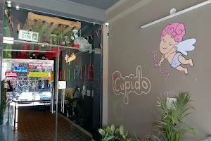 Cupido cafe image