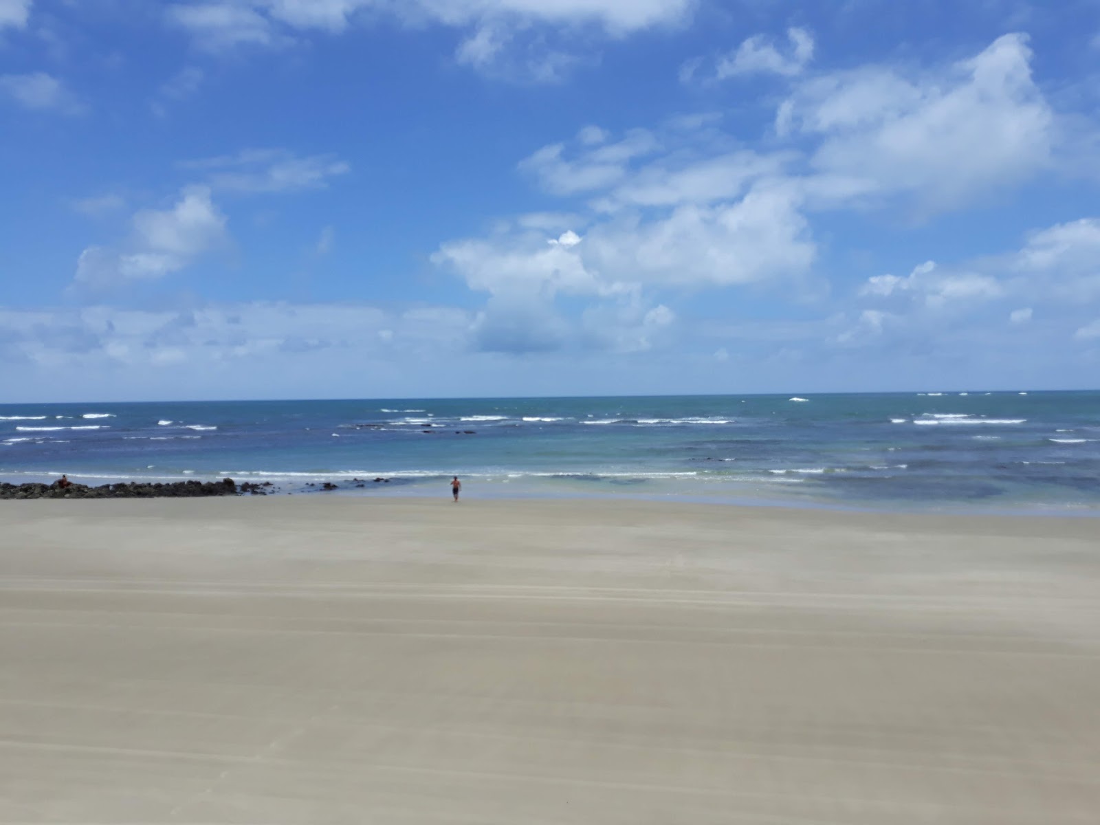 Praia Redinha Nova photo #9