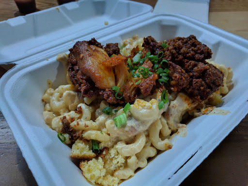 Market «Krog Street Market», reviews and photos, 99 Krog St NE, Atlanta, GA 30307, USA