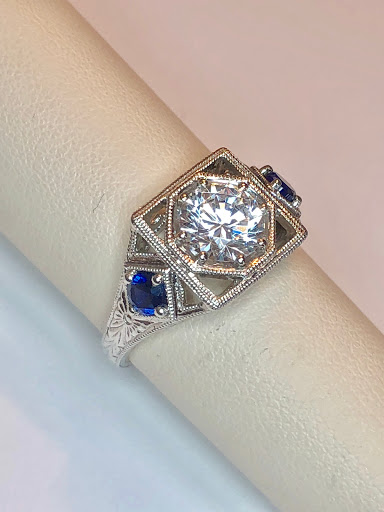 Jeweler «Yepremian Jewelers», reviews and photos, 80 Lambert Lind Hwy, Warwick, RI 02886, USA