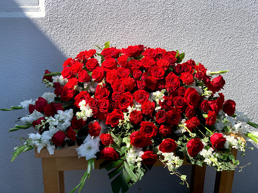 Florist «City of Flowers», reviews and photos, 215 Moffett Blvd, Mountain View, CA 94043, USA