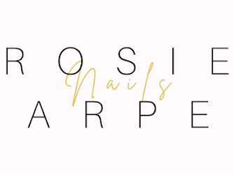 Rosie Harper Nails