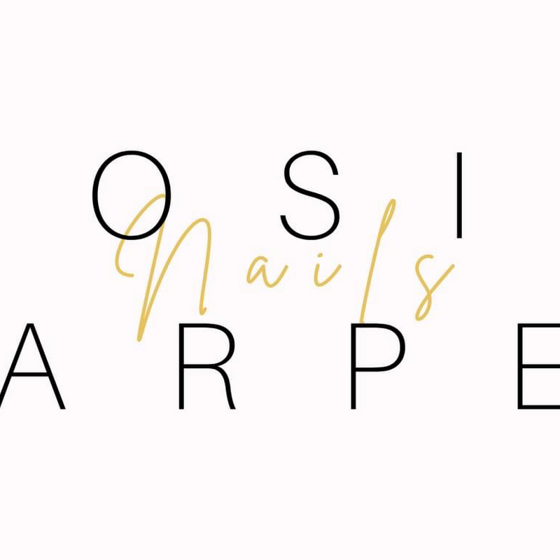 Rosie Harper Nails