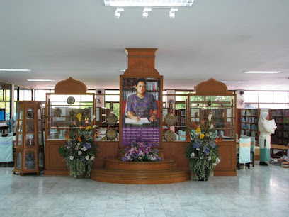 Islamic Cultural Center of Thailand