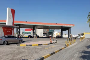 Zayed Town Petrol Station image