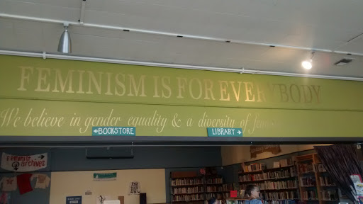 Community Center «In Other Words Feminist Community Center», reviews and photos, 14 NE Killingsworth St, Portland, OR 97211, USA