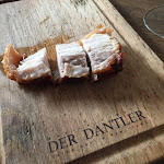 Photo n°3 de l'avis de Kin.h fait le 01/04/2021 à 21:03 sur le  Der Dantler à Munich