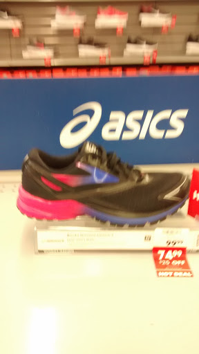 Sporting Goods Store «Academy Sports + Outdoors», reviews and photos, 848 E Barnes Crossing Rd, Tupelo, MS 38804, USA