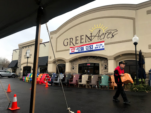 Green Acres Outdoor Living, 3850 Newburg Rd, Easton, PA 18045, USA, 