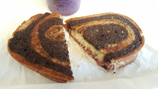 Cafe «Wellhouse Café Ministry», reviews and photos, 118 10 1/2 St NW, Charlottesville, VA 22903, USA