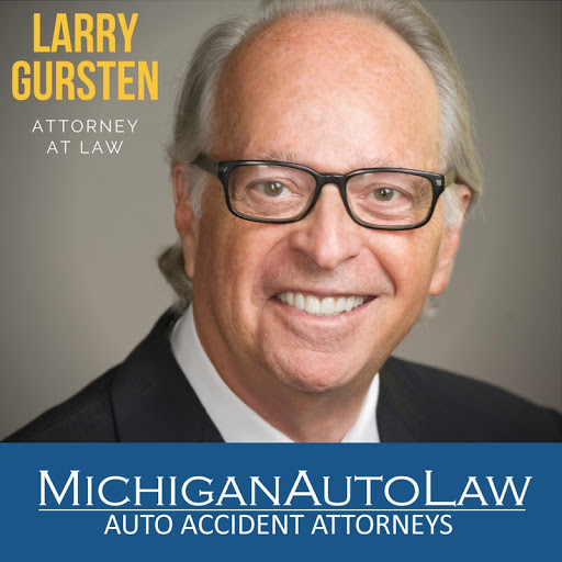 Personal Injury Attorney «Michigan Auto Law», reviews and photos