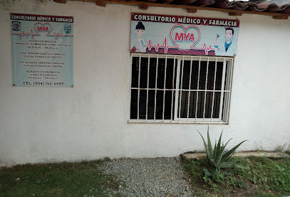 Farmacia Y Consultorio Medico Mya Calle Periférico, Santa María Huazolotitlan, 71790 Santiago Jamiltepec, Oax. Mexico