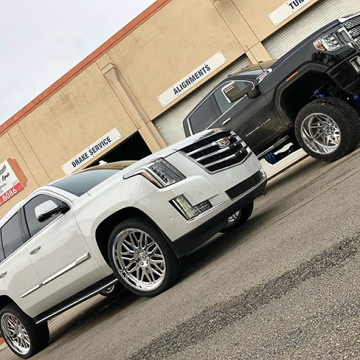 Auto Repair Shop «Edcar Tire & Auto Repair», reviews and photos, 27440 S Dixie Hwy, Homestead, FL 33032, USA