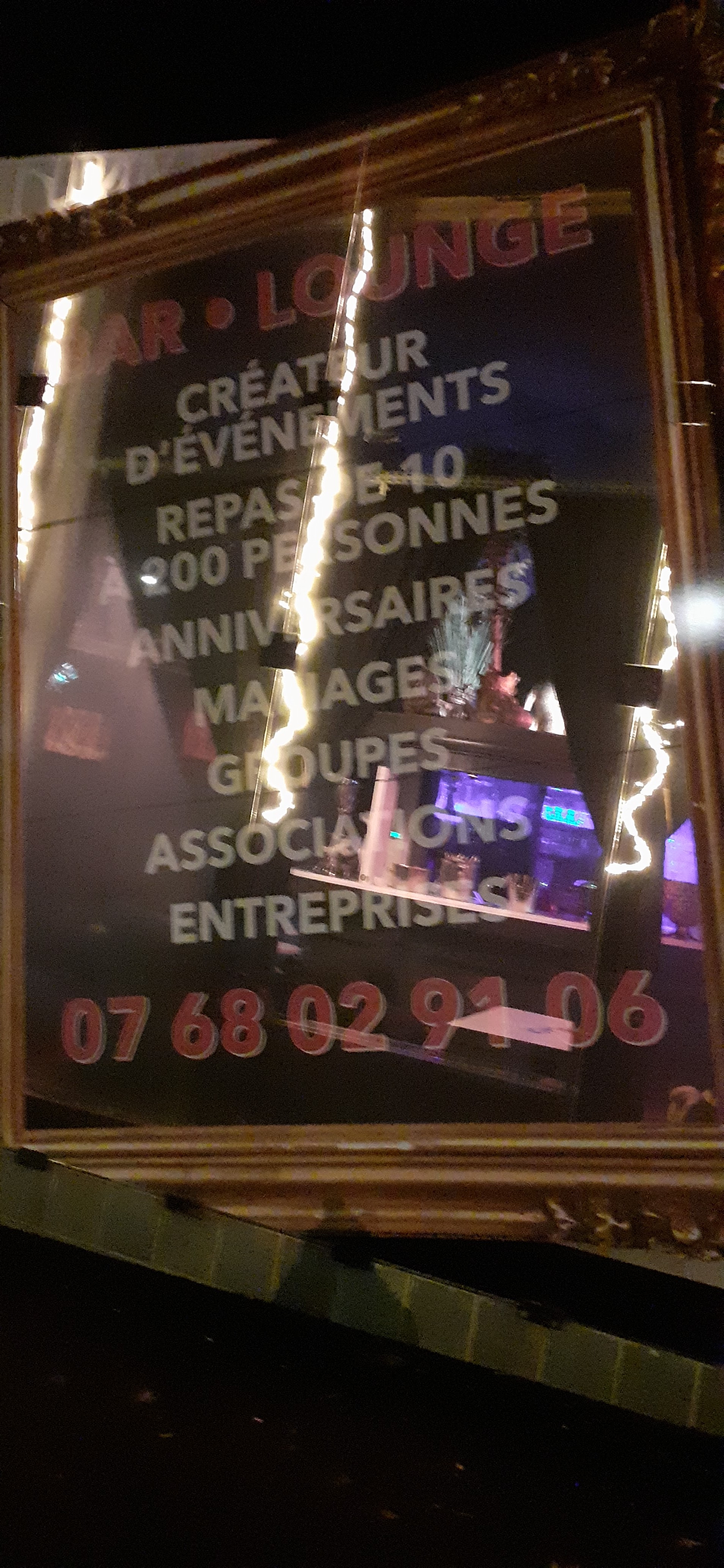 Photo n° 8 de l'avis de Stef.e fait le 10/12/2023 à 10:25