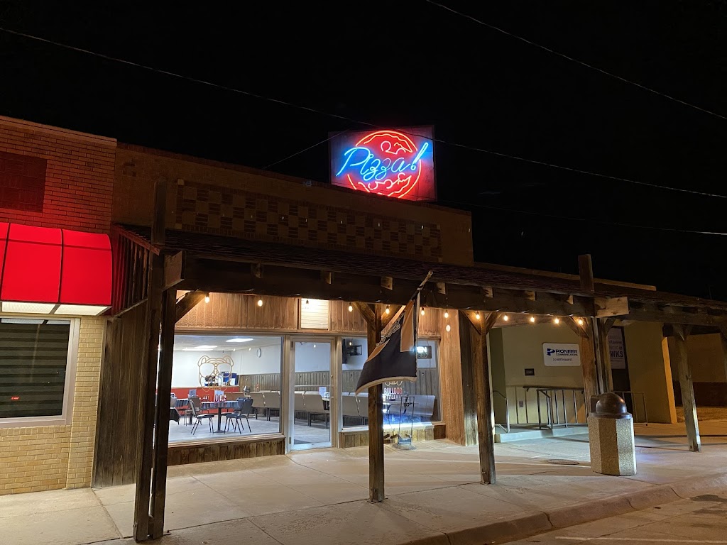 Bulldog Pizzeria 67878