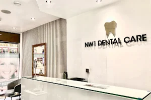 NW1 Dental Care image