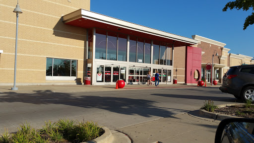 Department Store «Target», reviews and photos, 349 S Weber Rd, Romeoville, IL 60446, USA