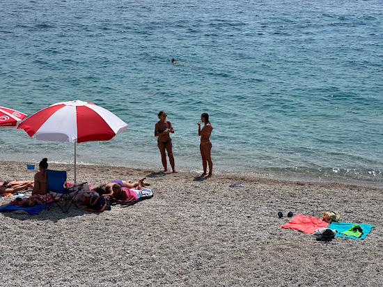 Celestina Beach