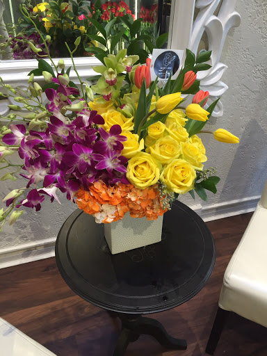 Florist «FloralArt + Decor», reviews and photos, 1414 Burlingame Ave, Burlingame, CA 94010, USA